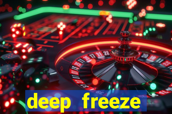 deep freeze crackeado win11